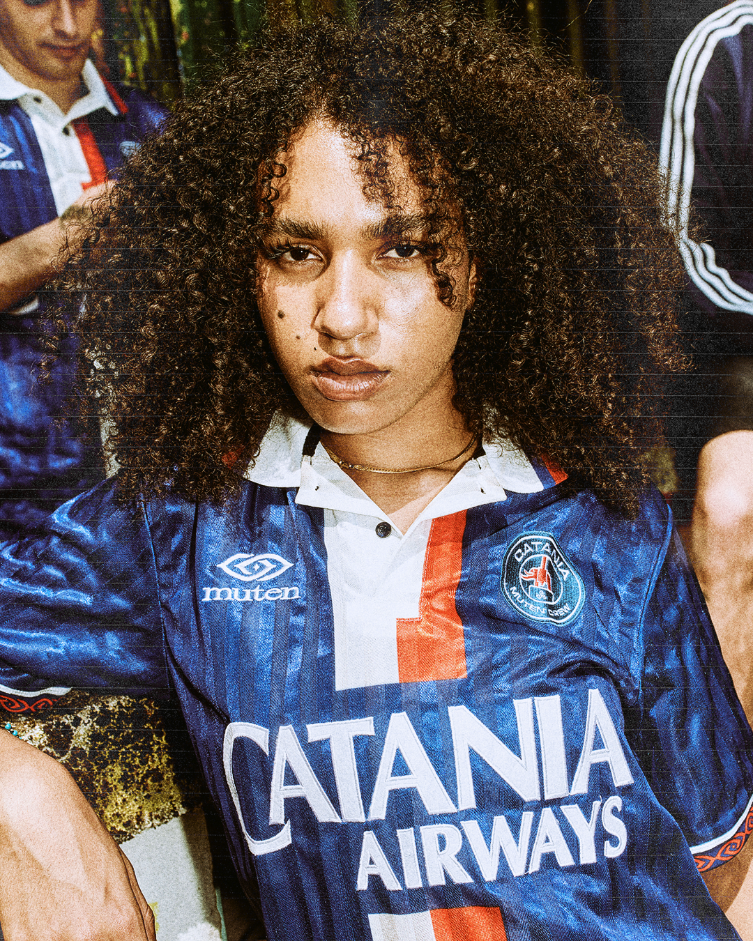 PARIS JERSEY