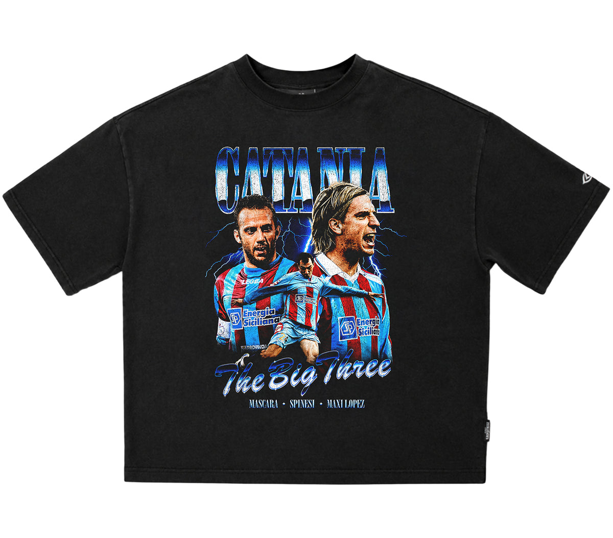 THE BIG 3 TEE