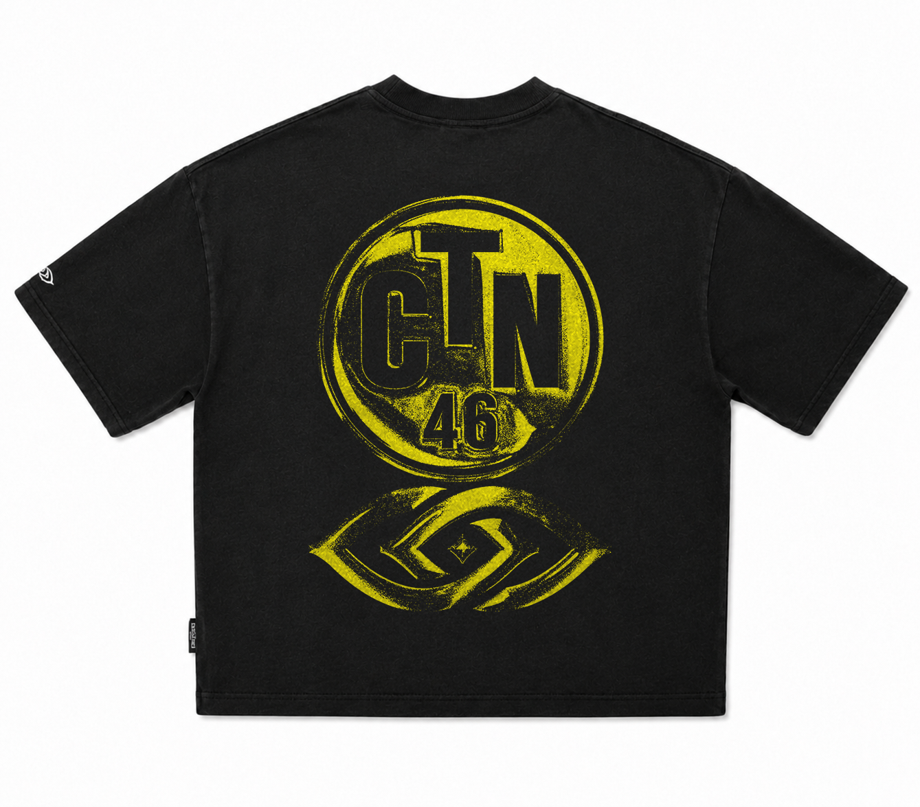 SUEG MERIDIONALE TEE