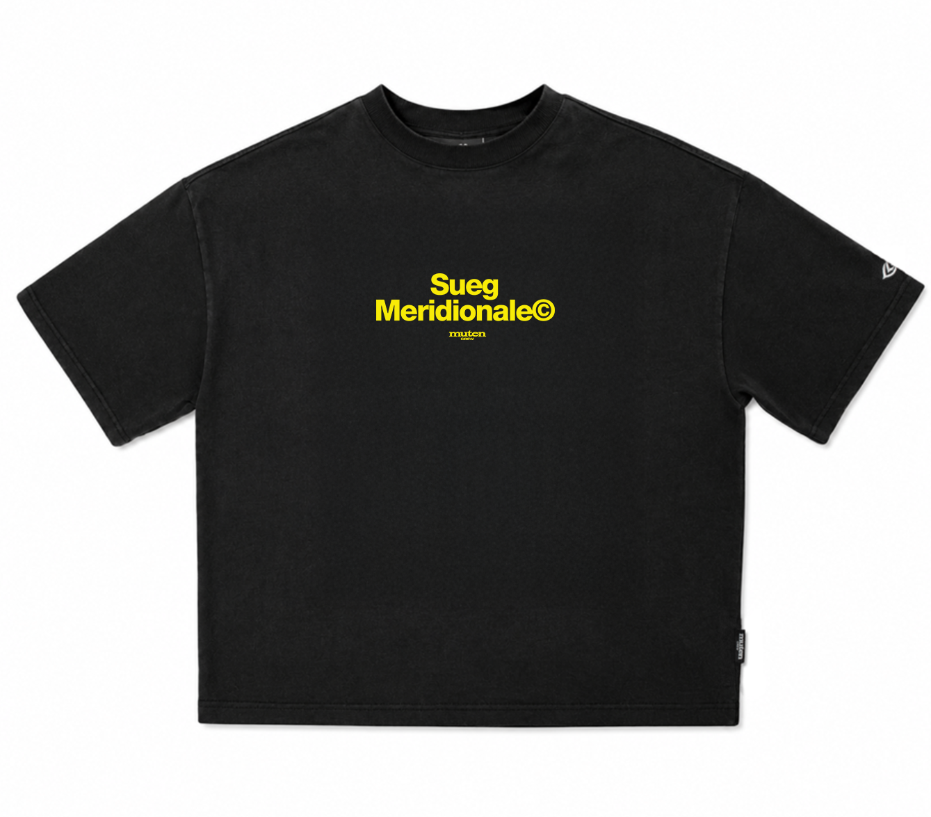 SUEG MERIDIONALE TEE