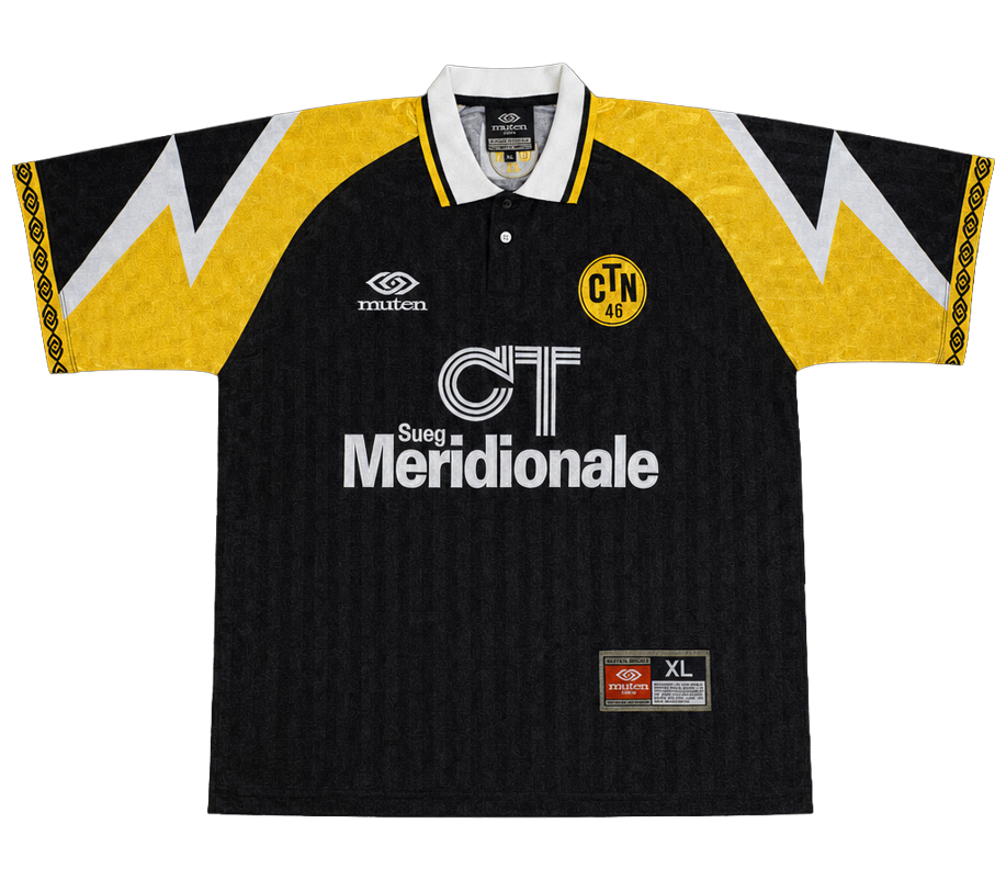 SÜD 09 JERSEY